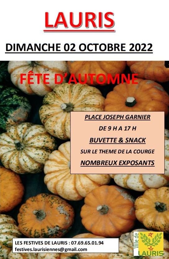 actuprovence agenda fêtes locales en Provence