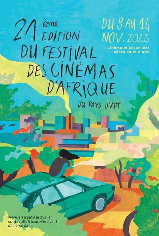 agenda actuprovence Festivals en Provence