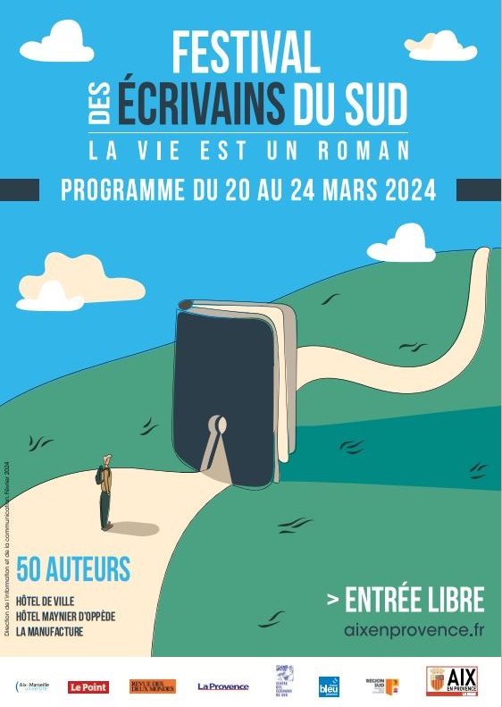 Agenda Pays d'Aix en Provence - actuprovence