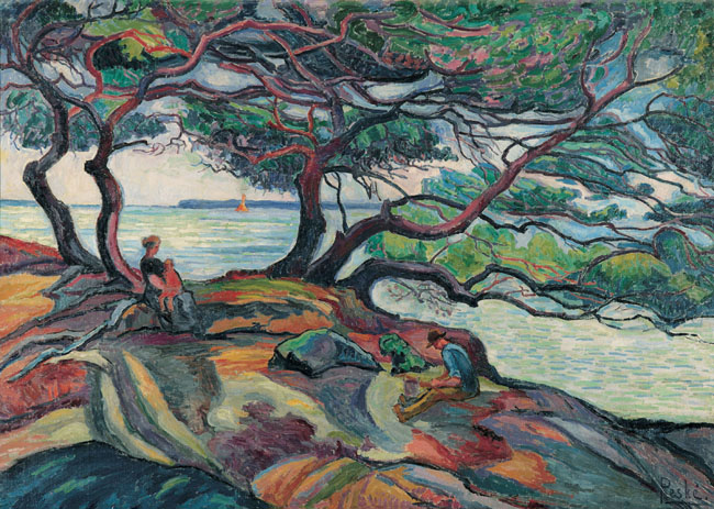 Actuprovence agenda expostions Marseille