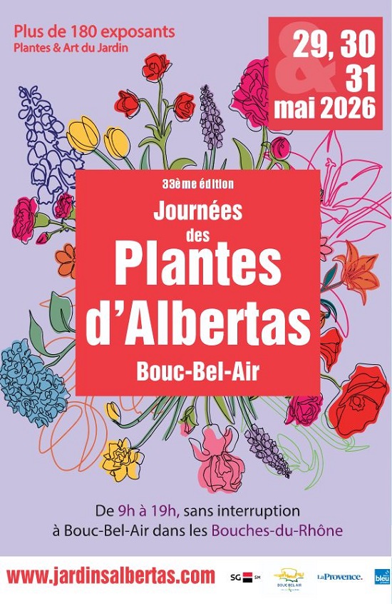 agenda actuprovence Pays d'Aix en Provence