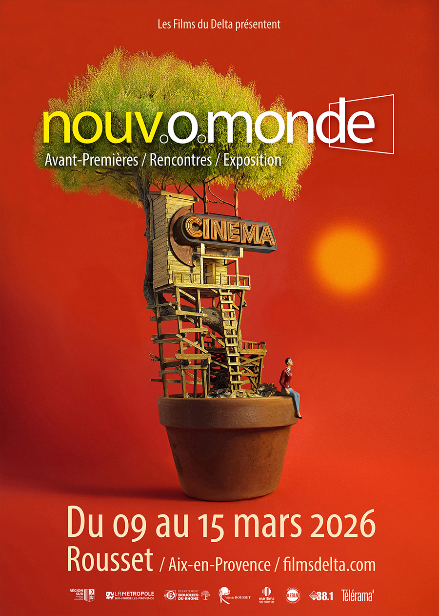 agenda actuprovence Festivals cinéma