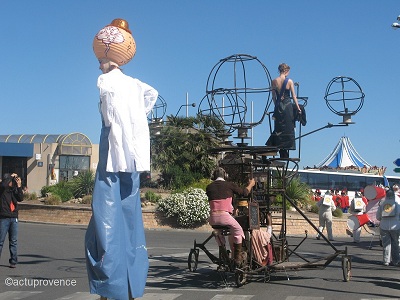 agenda carnavals actuprovence sortir en famille - Pays d'Ai en Provence 2026